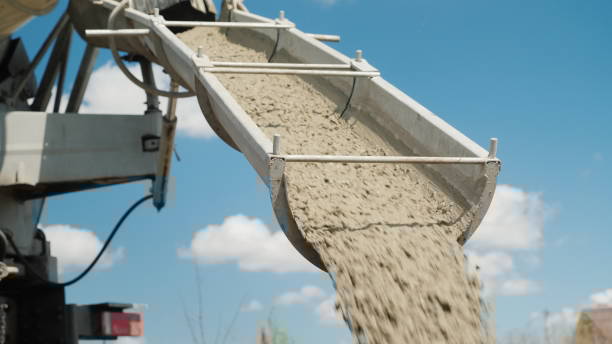 Best Affordable Concrete Services  in Monticello, GA