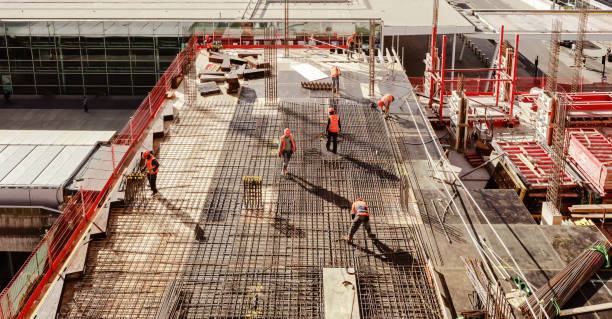 Best Concrete Patio Contractor  in Monticello, GA