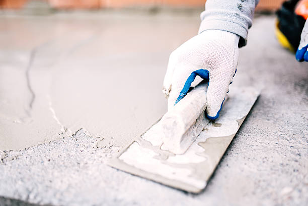 Waterproofing & Drywells in GA